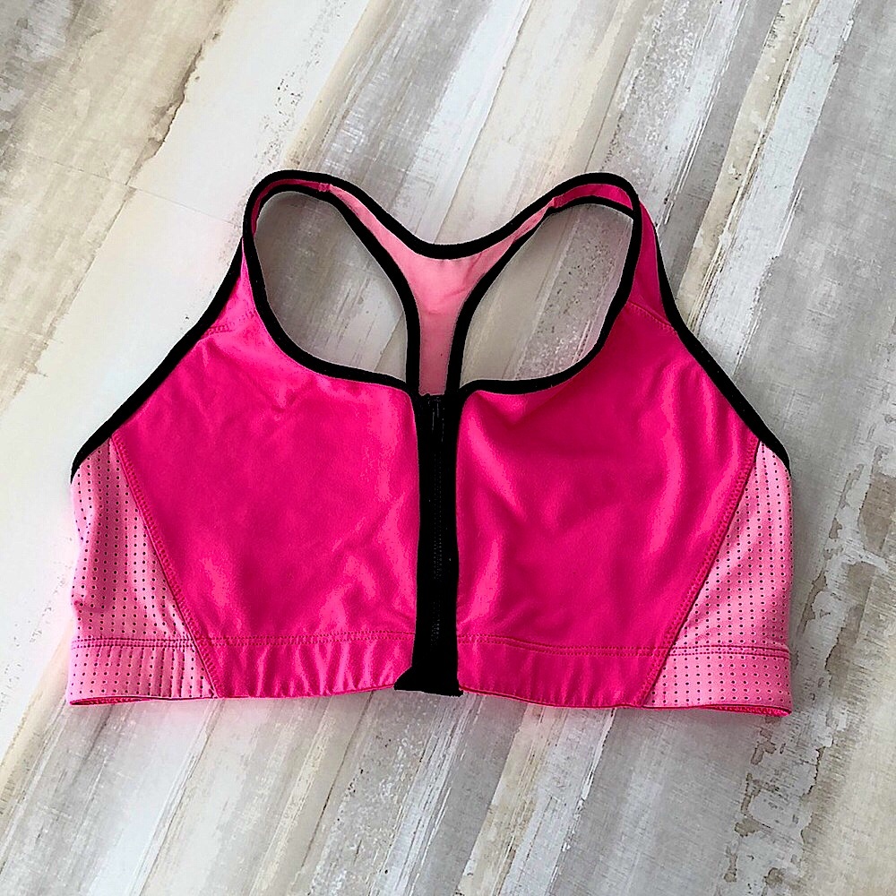 Victoria’s Secret Sports Bra L